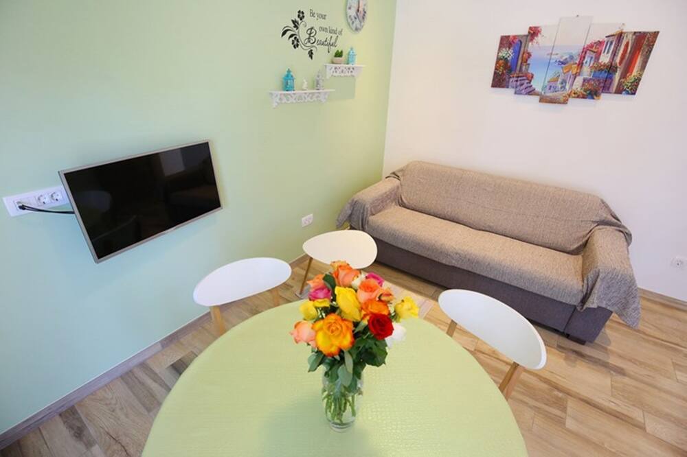 Photo of Livingroom in Sukosan