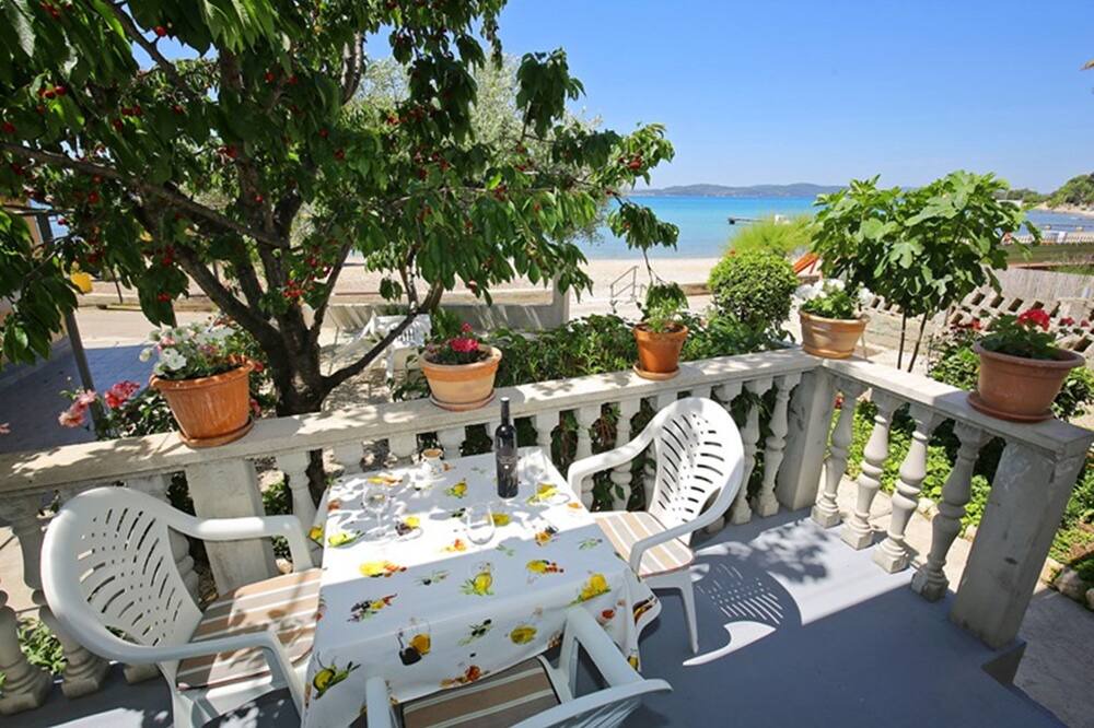 Photo of Patio Balcony in Sukosan