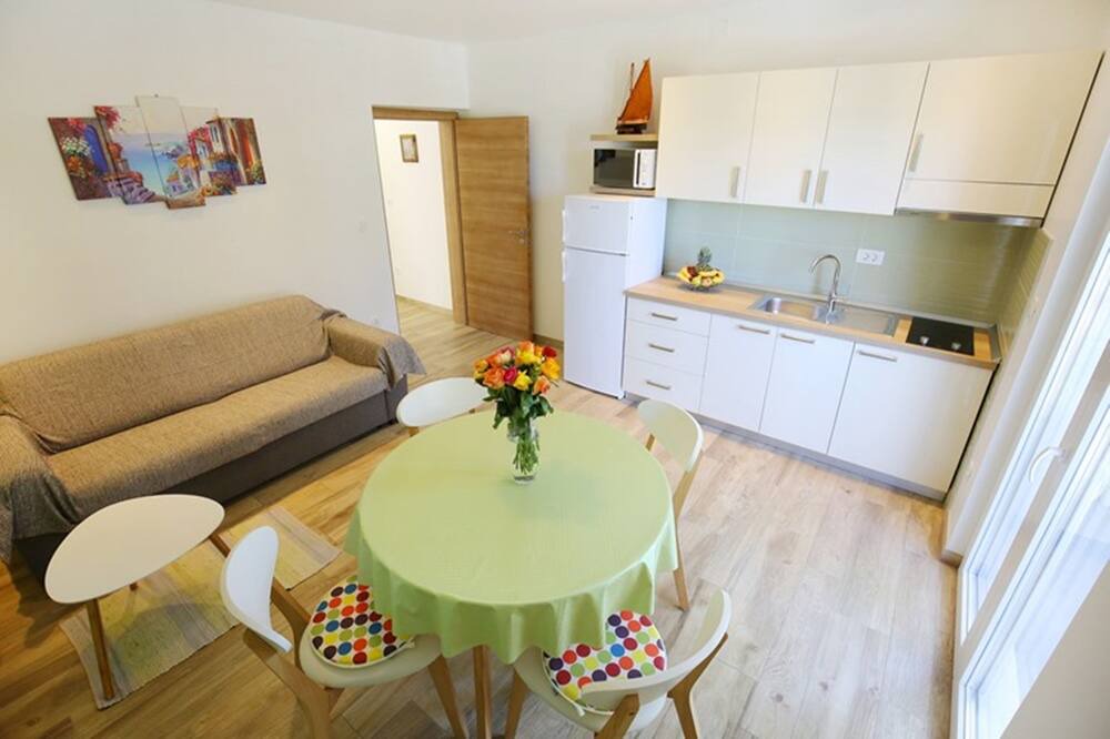 Photo of Livingroom in Sukosan