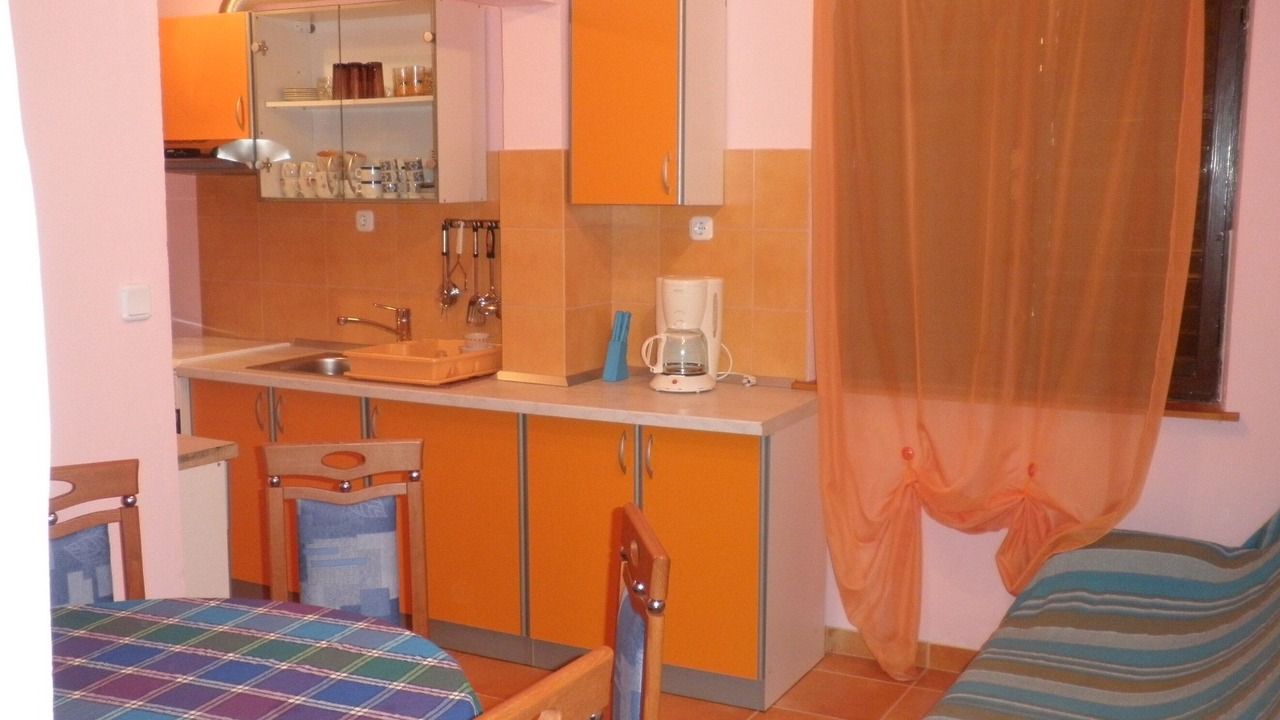 Photo of Kitchen in Prigradica
