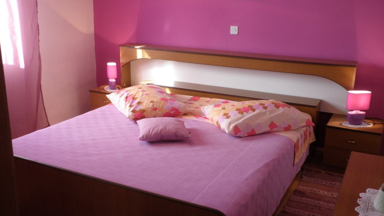 Photo of Bedroom in Prigradica