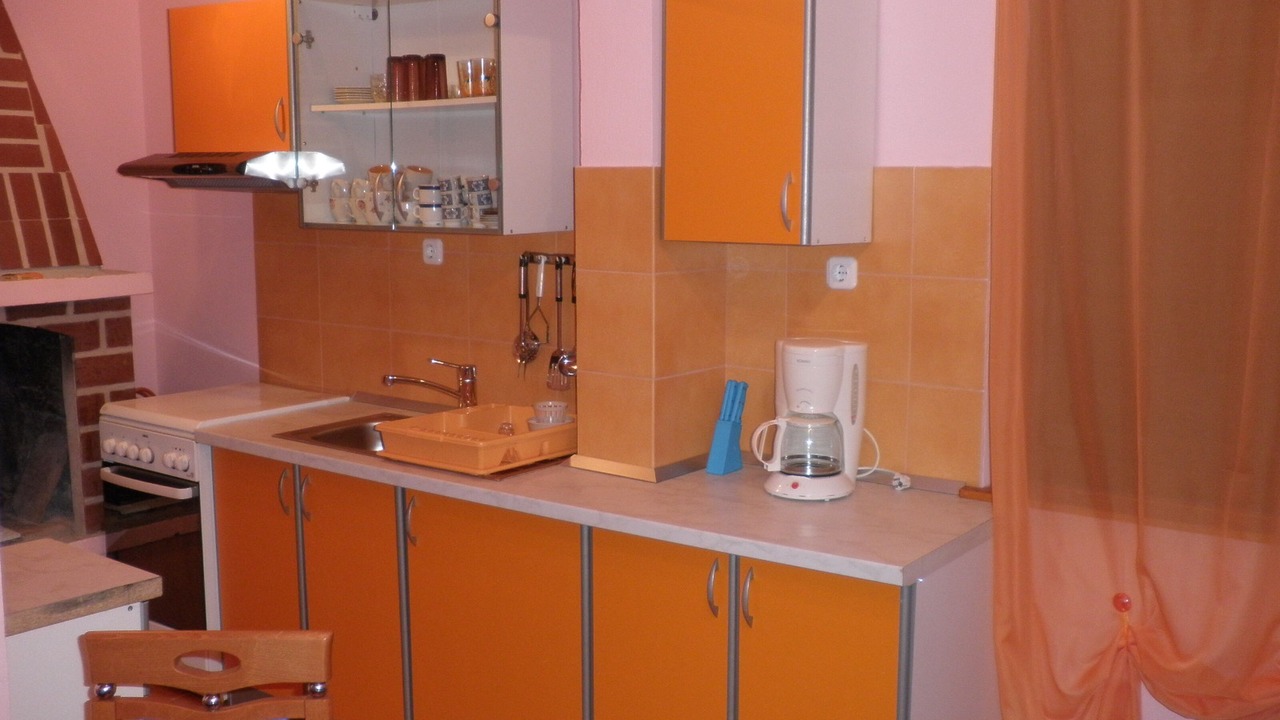 Photo of Kitchen in Prigradica
