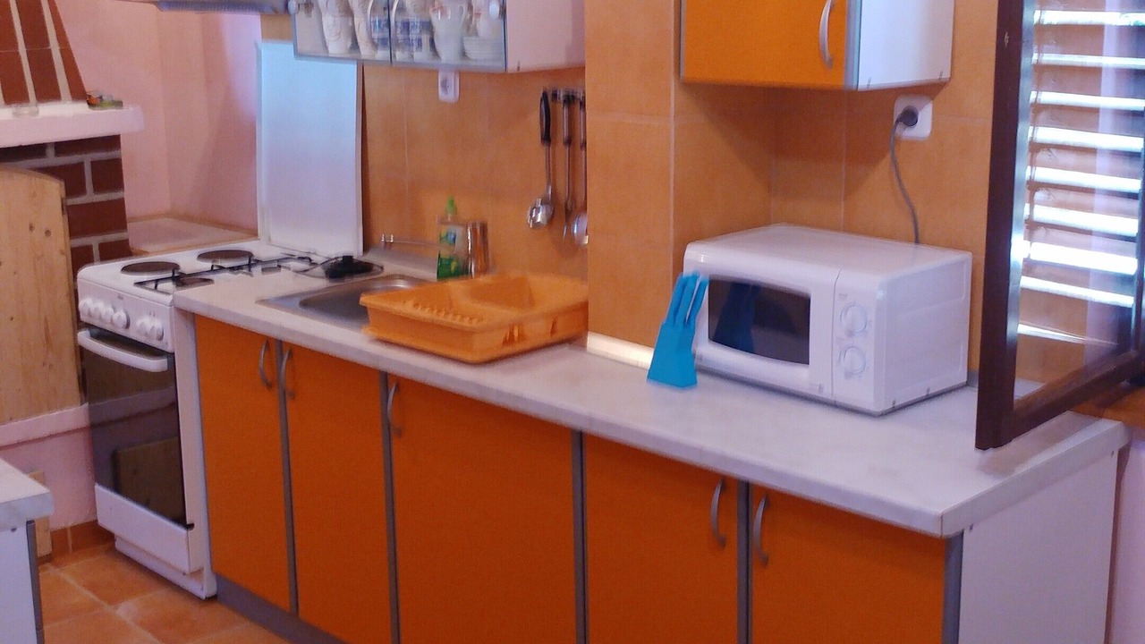 Photo of Kitchen in Prigradica