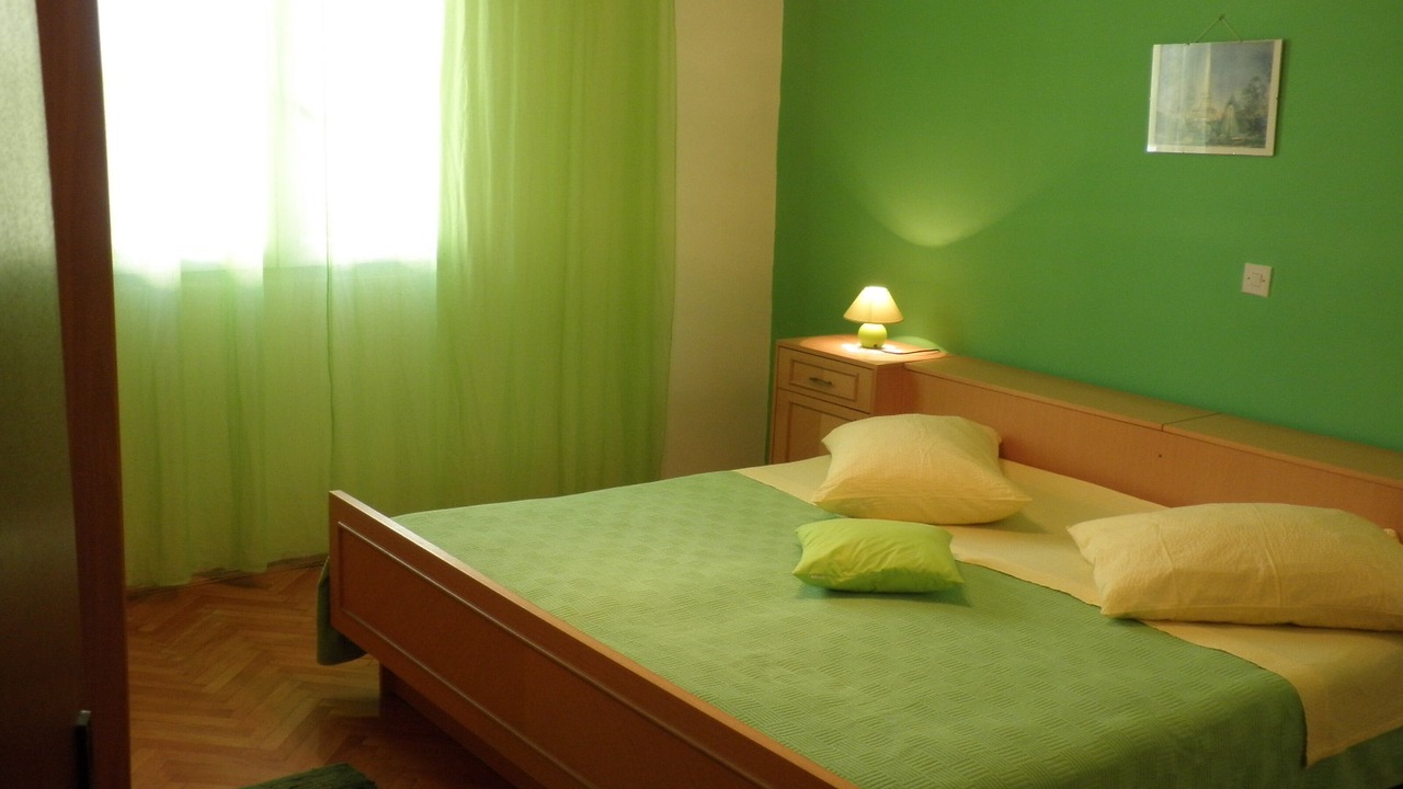 Photo of Bedroom in Prigradica