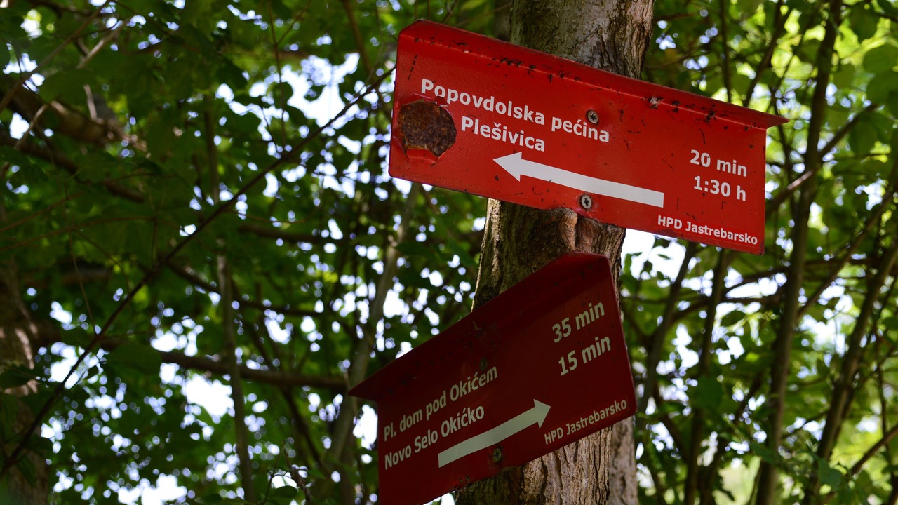Photo of Outdoor in Breznik Plesivicki