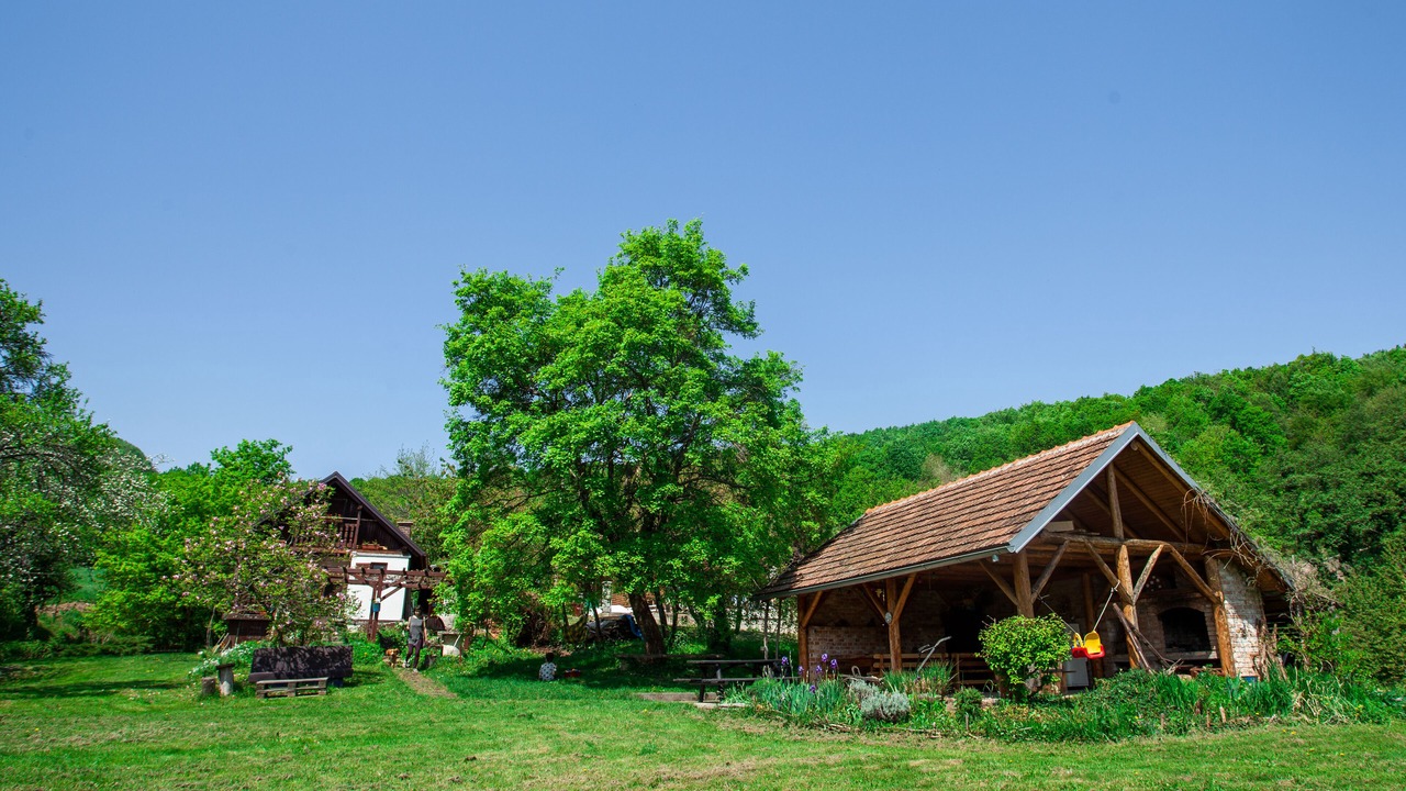 Photo of Outdoor in Breznik Plesivicki