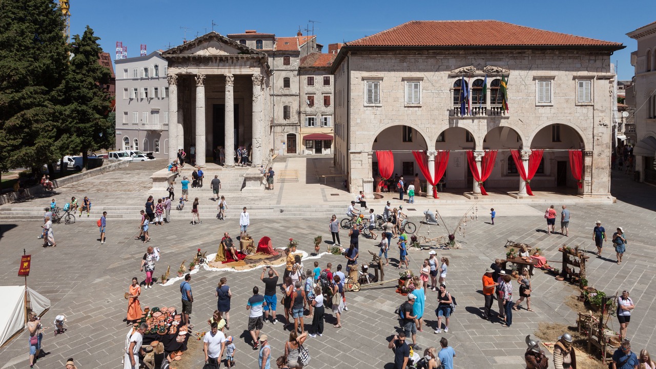 Photo of Others in Pula