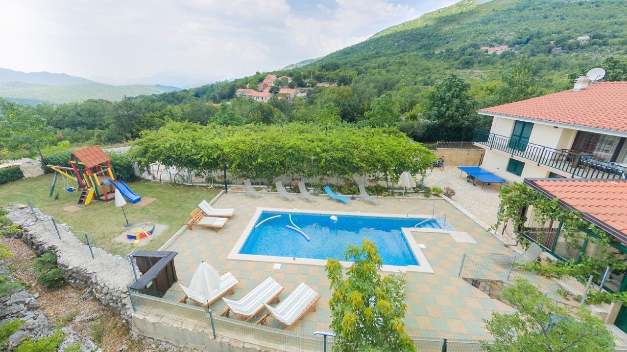 Photo of Outdoor in Zagvozd