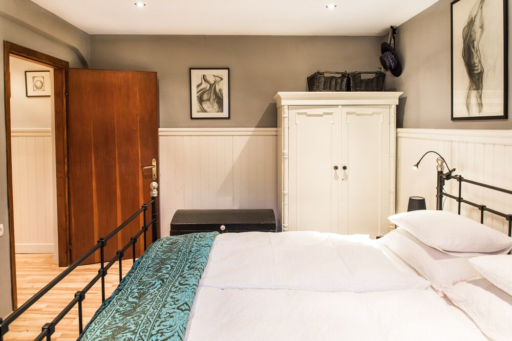 Photo of Bedroom in Kamno
