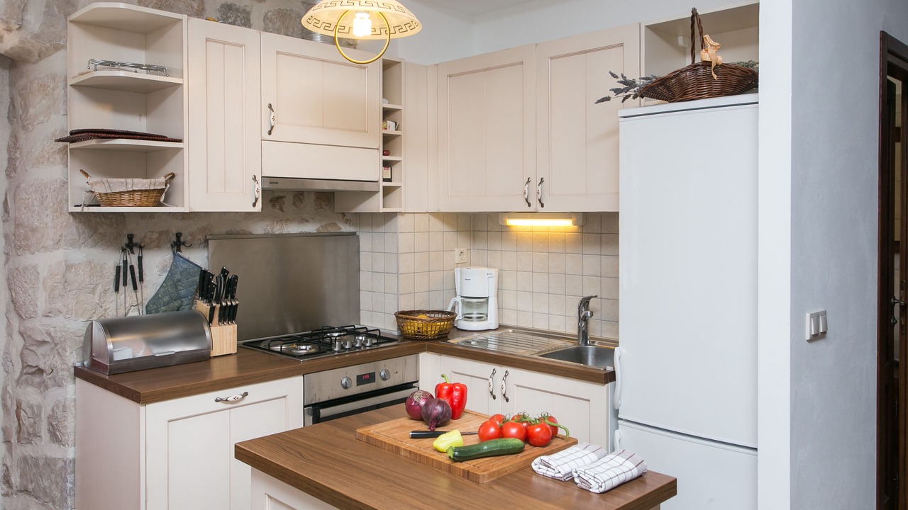 Photo of Kitchen in Gruda