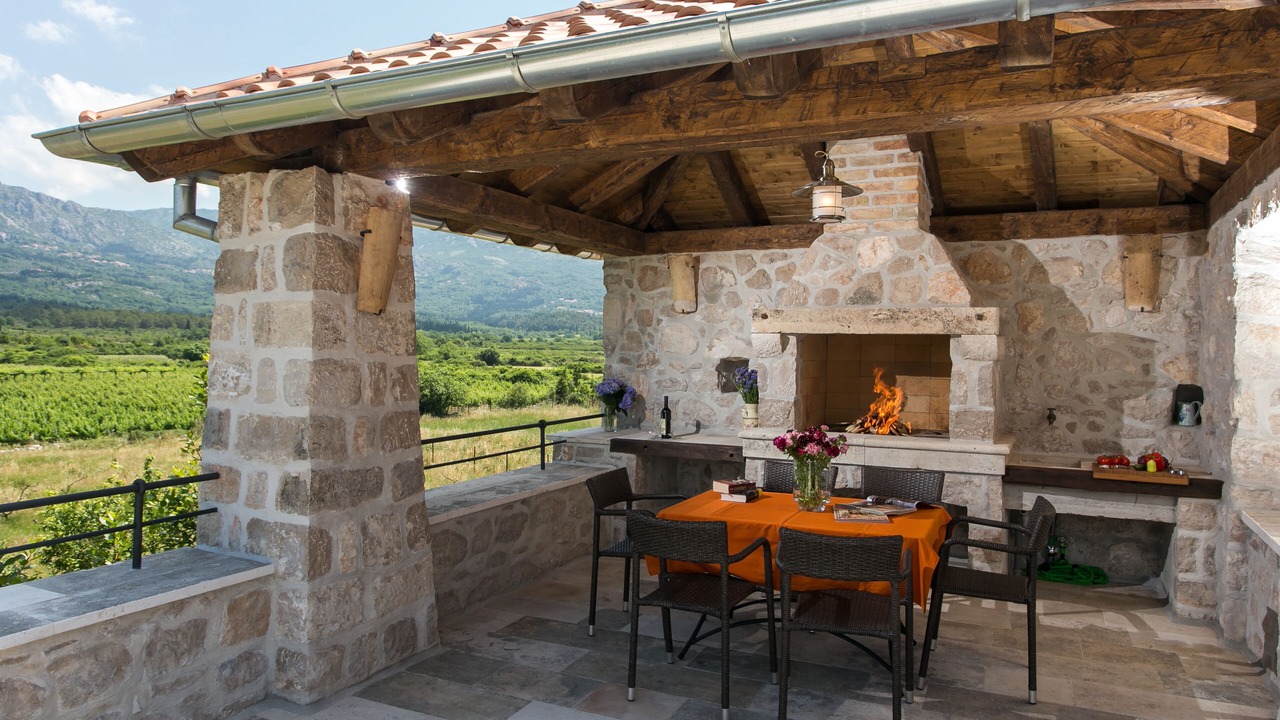 Photo of Outdoor in Gruda