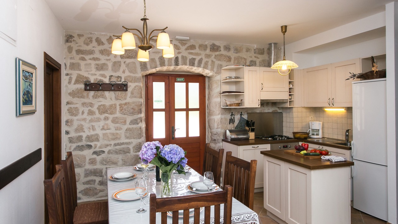 Photo of Kitchen in Gruda