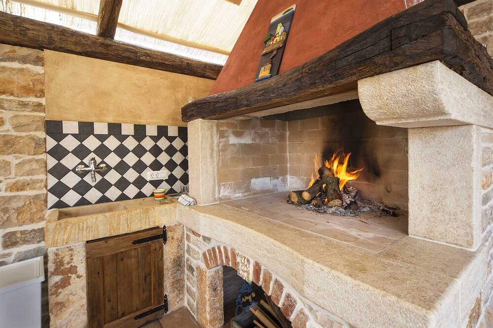 Photo of Kitchen in Cepljani