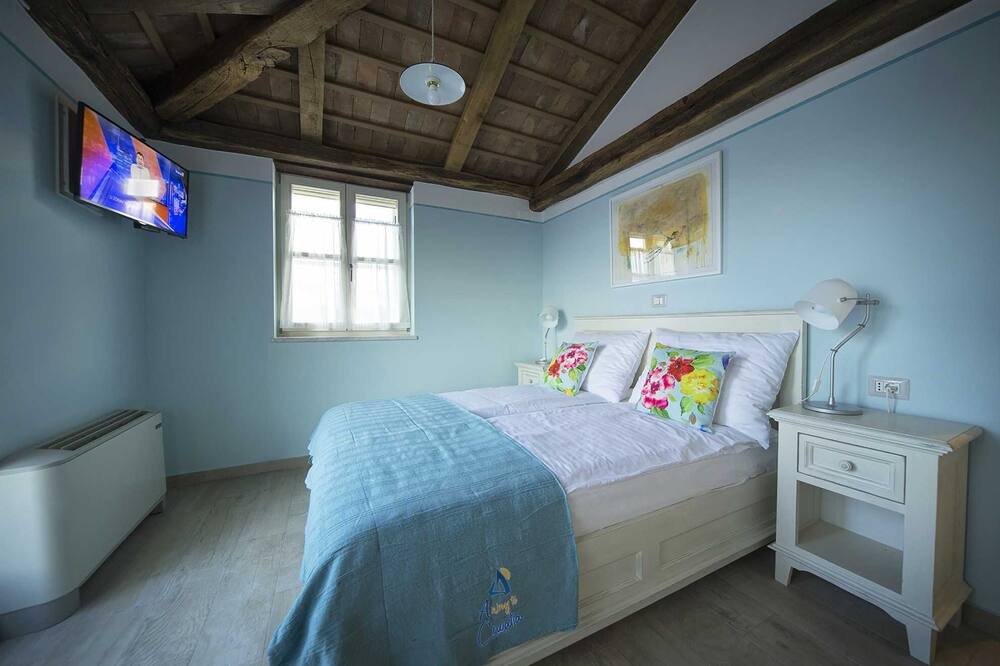 Photo of Bedroom in Cepljani