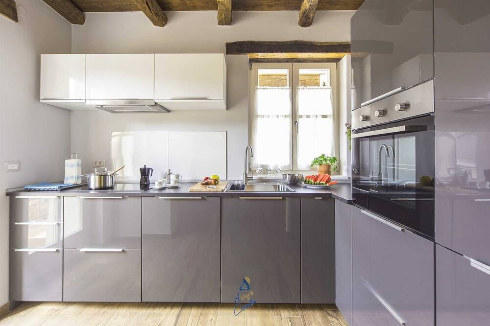 Photo of Kitchen in Cepljani