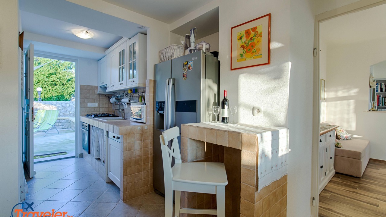 Photo of Kitchen in Milohnici