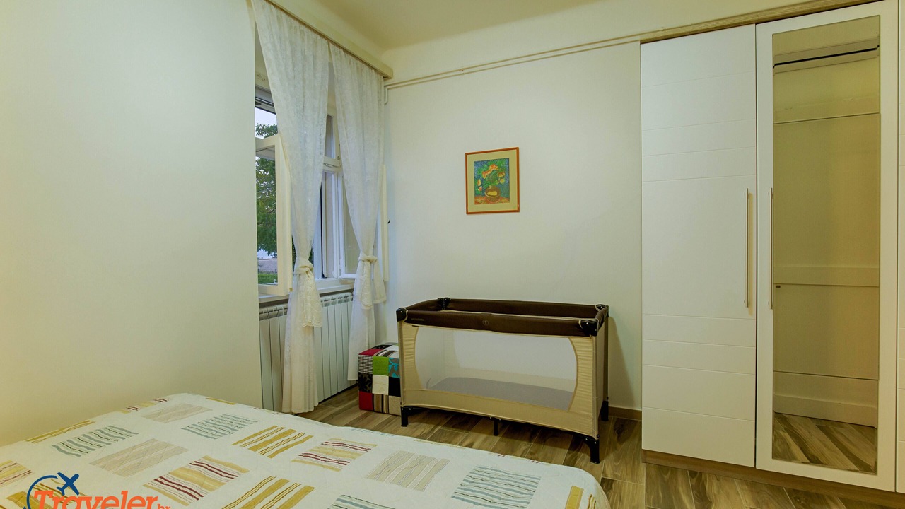 Photo of Bedroom in Milohnici