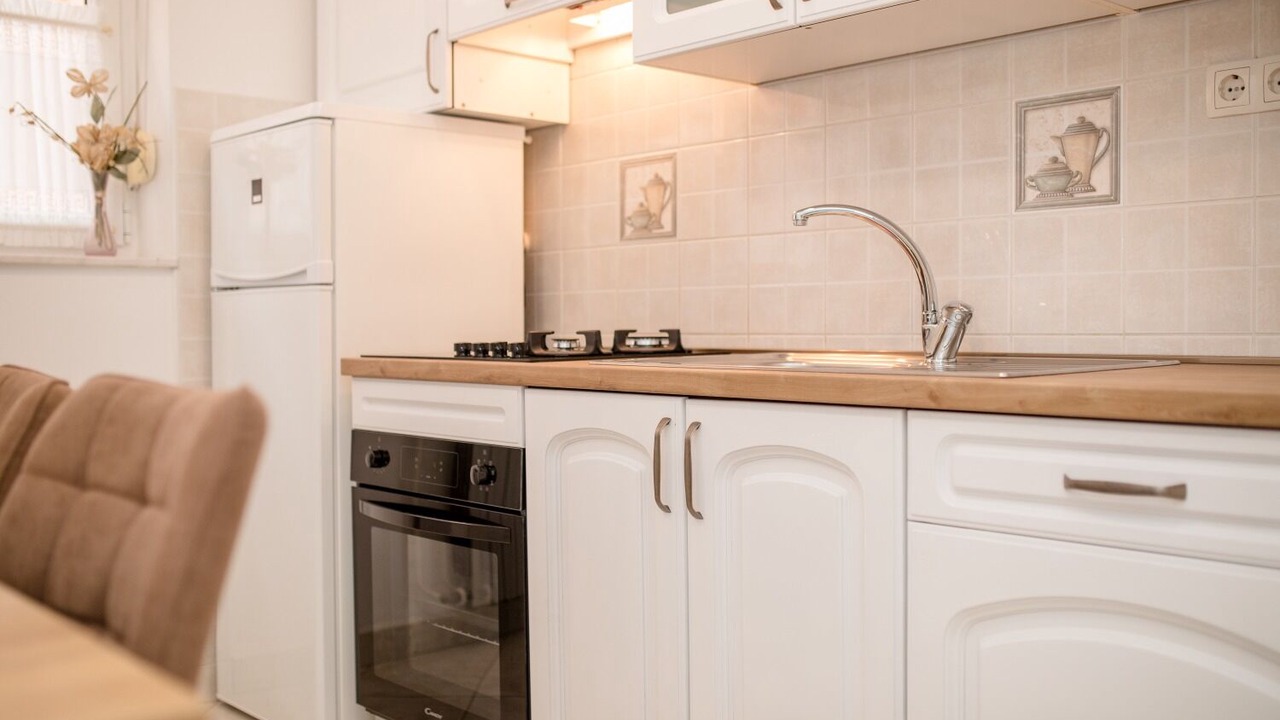 Photo of Kitchen in Palit