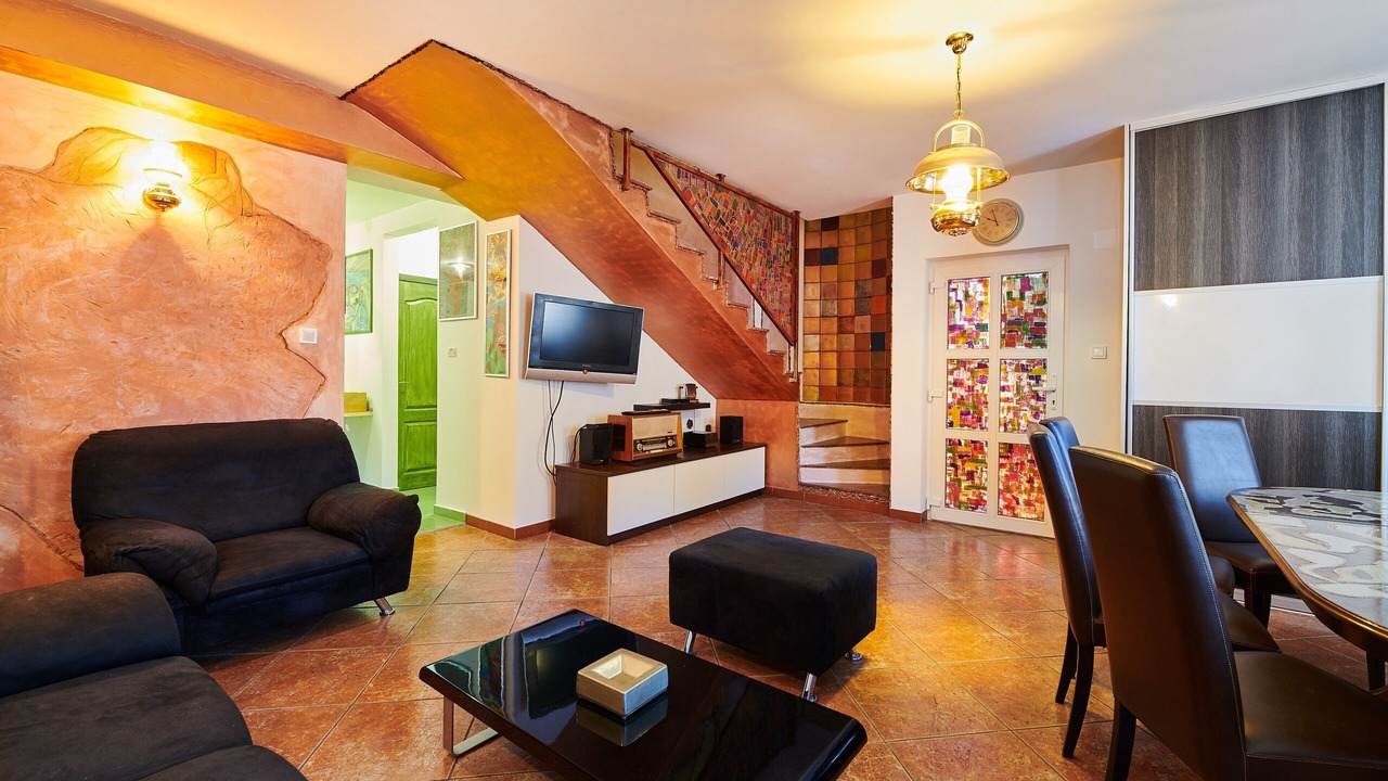Photo of Livingroom in Cepljani