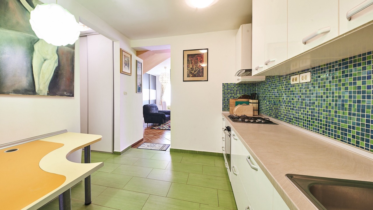 Photo of Kitchen in Cepljani