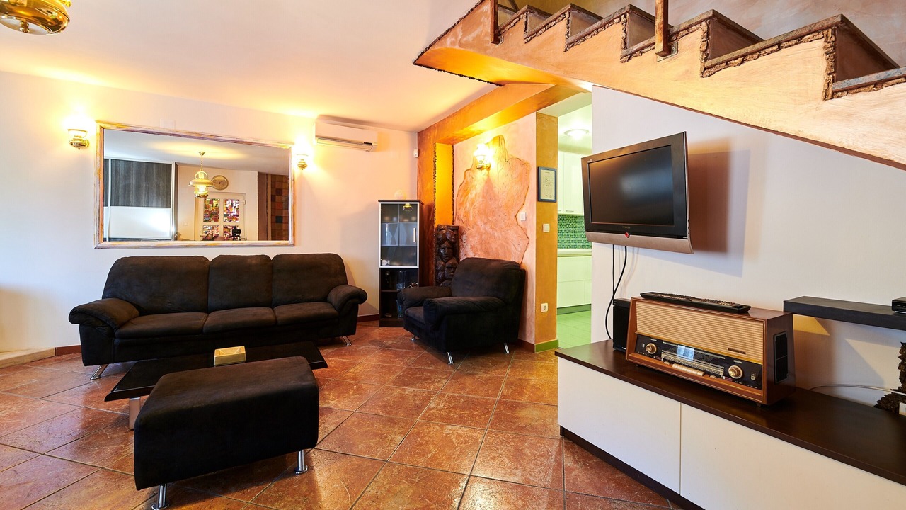 Photo of Livingroom in Cepljani