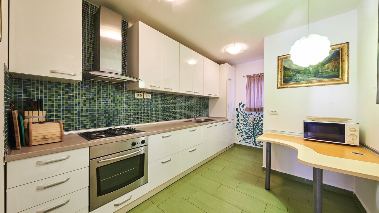 Photo of Kitchen in Cepljani