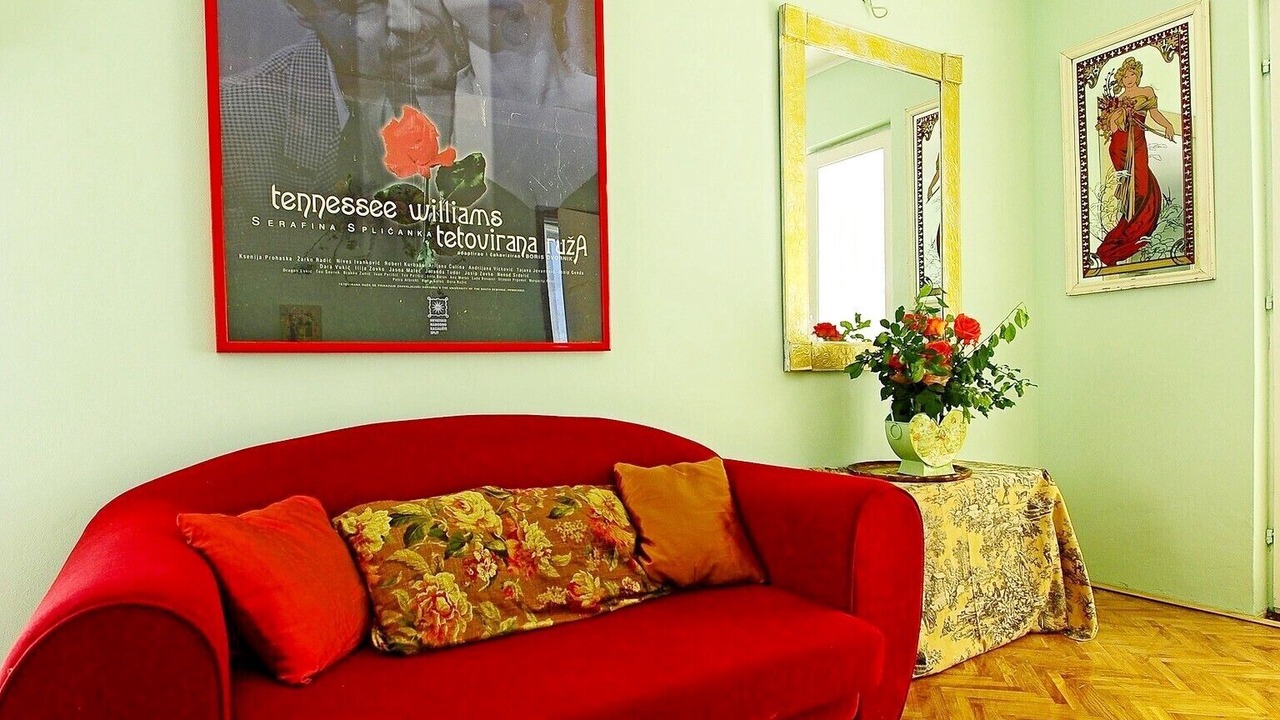 Photo of Livingroom in Primosten