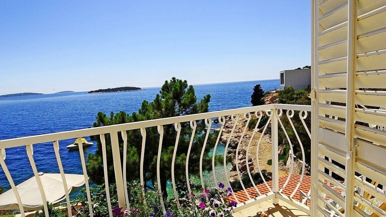 Photo of Outdoor in Primosten
