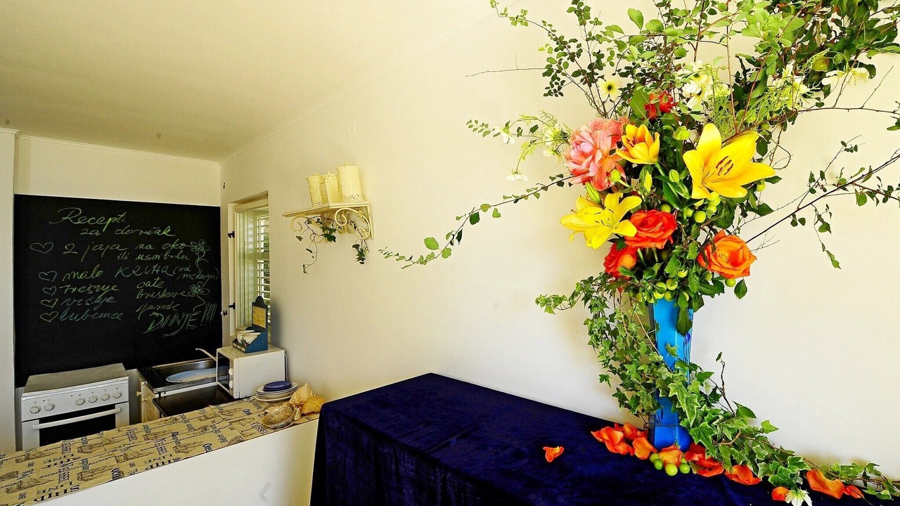 Photo of Kitchen in Primosten