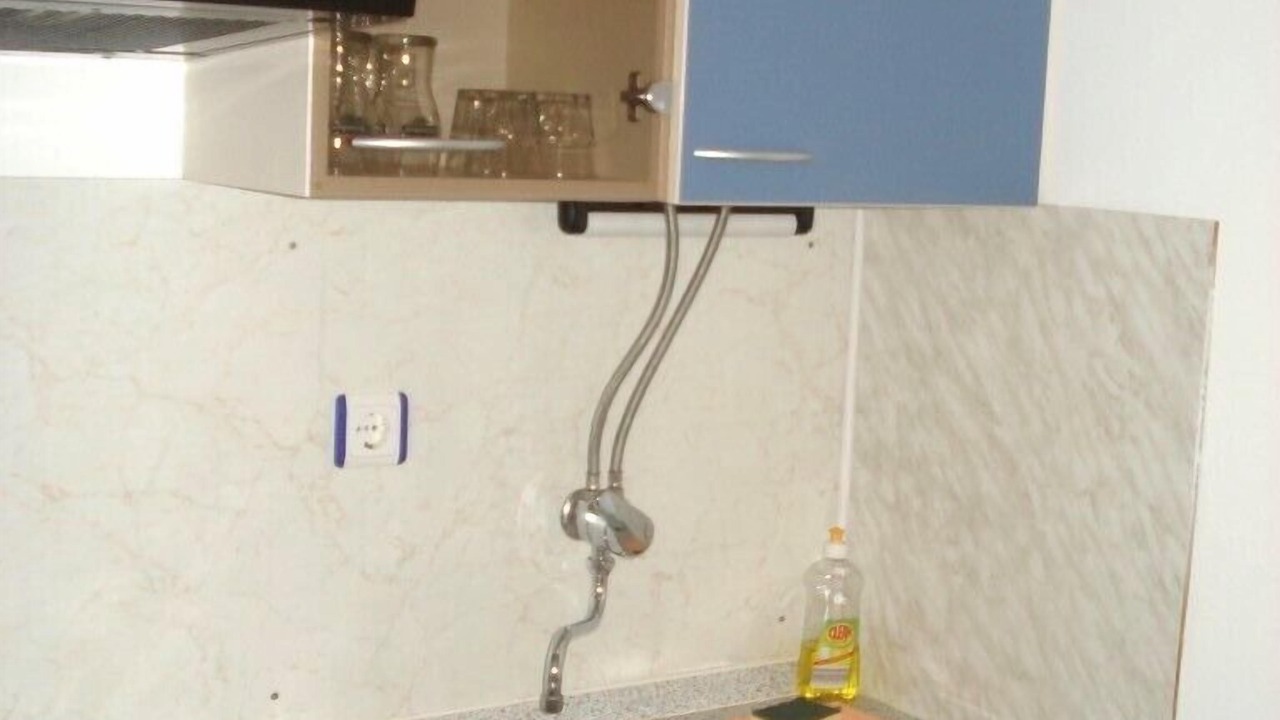 Photo of Kitchen in Okrug Gornji