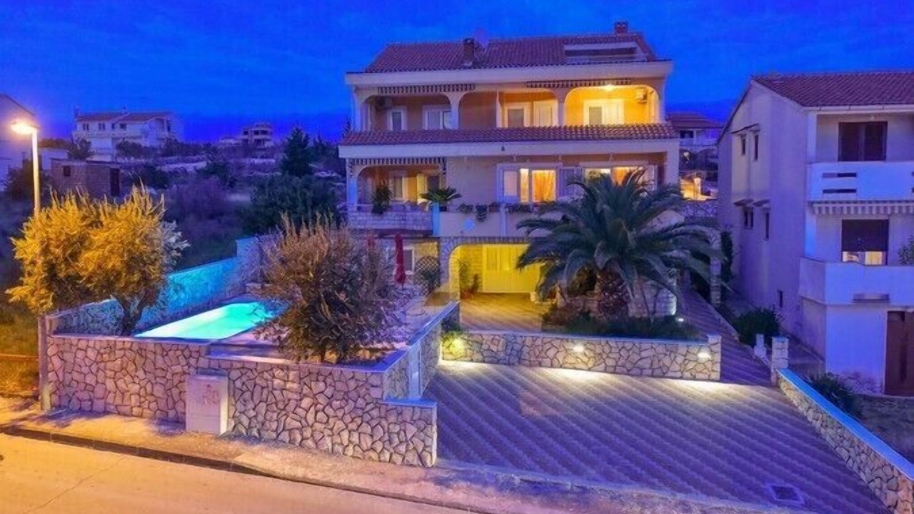 Photo of Outdoor in Novalja