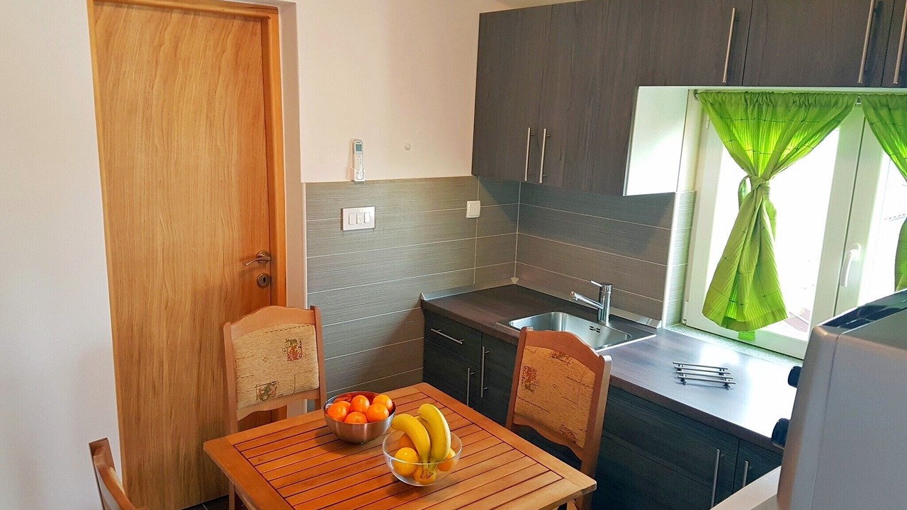 Photo of Kitchen in Gornji Karin