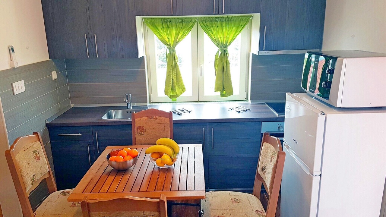 Photo of Kitchen in Gornji Karin