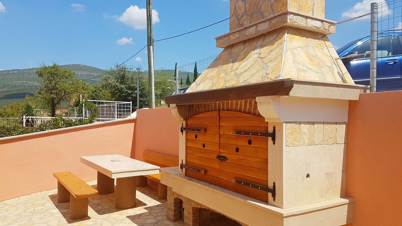Photo of Outdoor in Gornji Karin