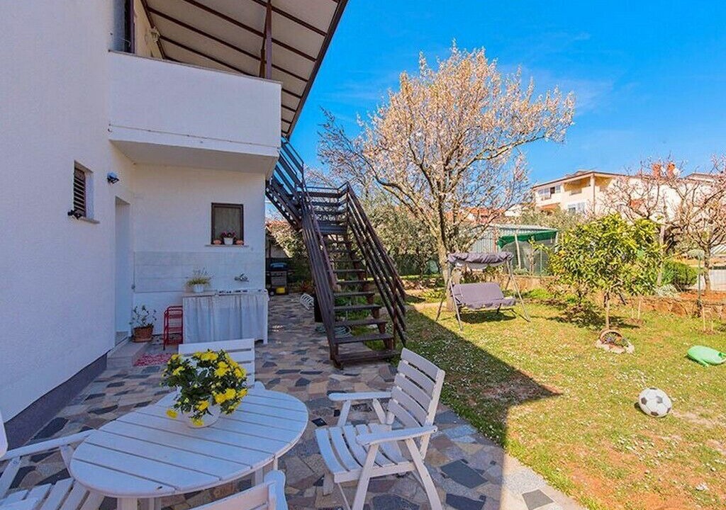Photo of Outdoor in Novigrad