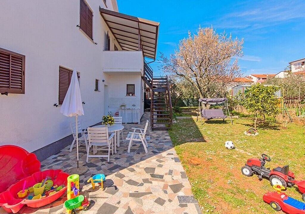 Photo of Outdoor in Novigrad