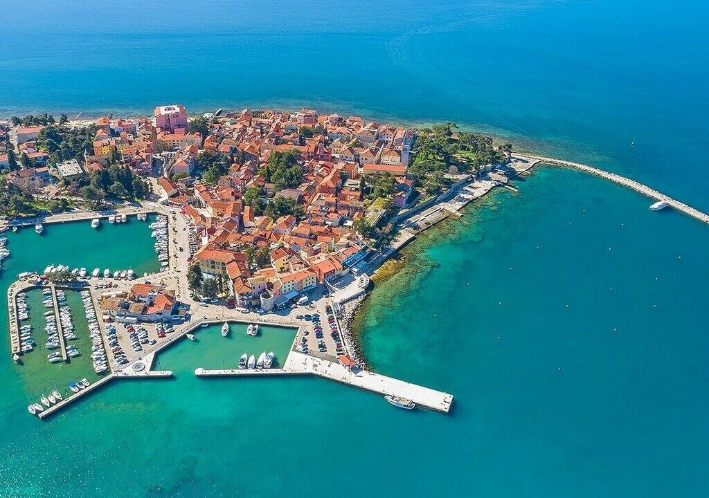 Photo of Outdoor in Novigrad