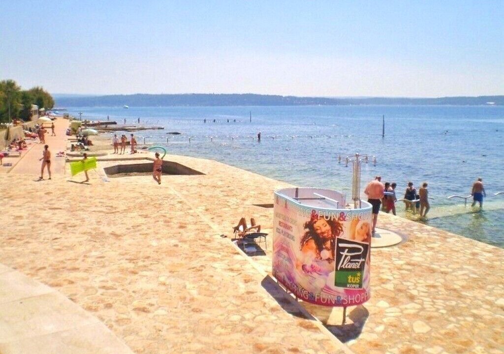 Photo of Others in Novigrad