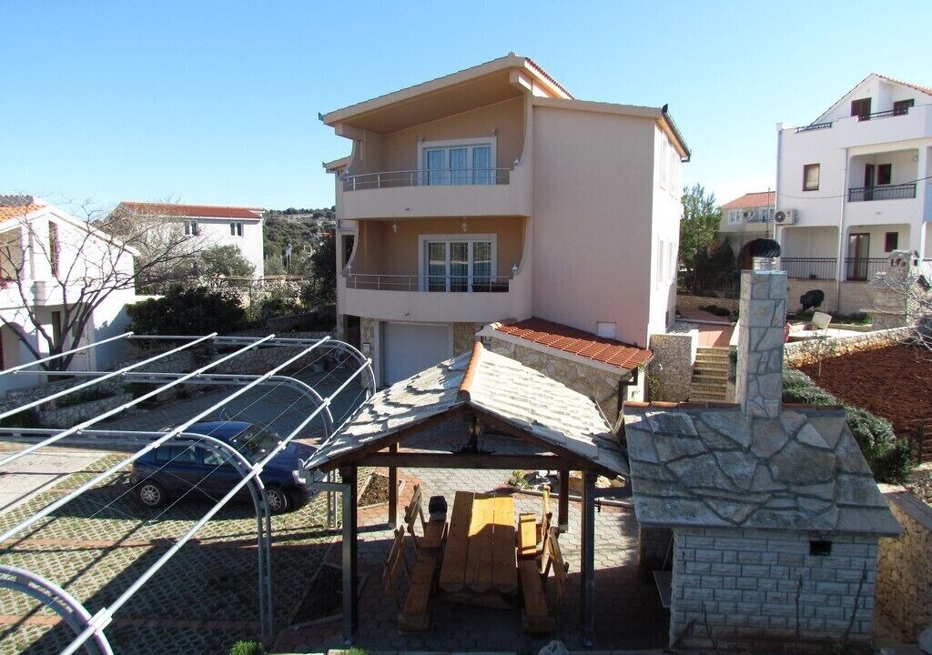 Photo of Outdoor in Dvornica