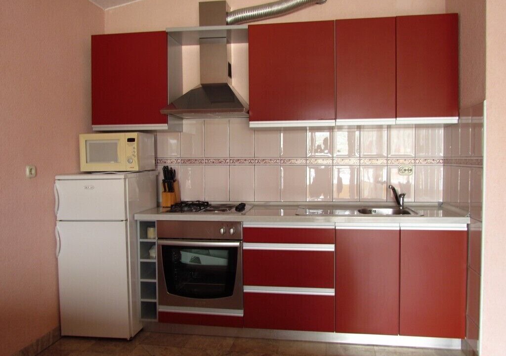 Photo of Kitchen in Dvornica