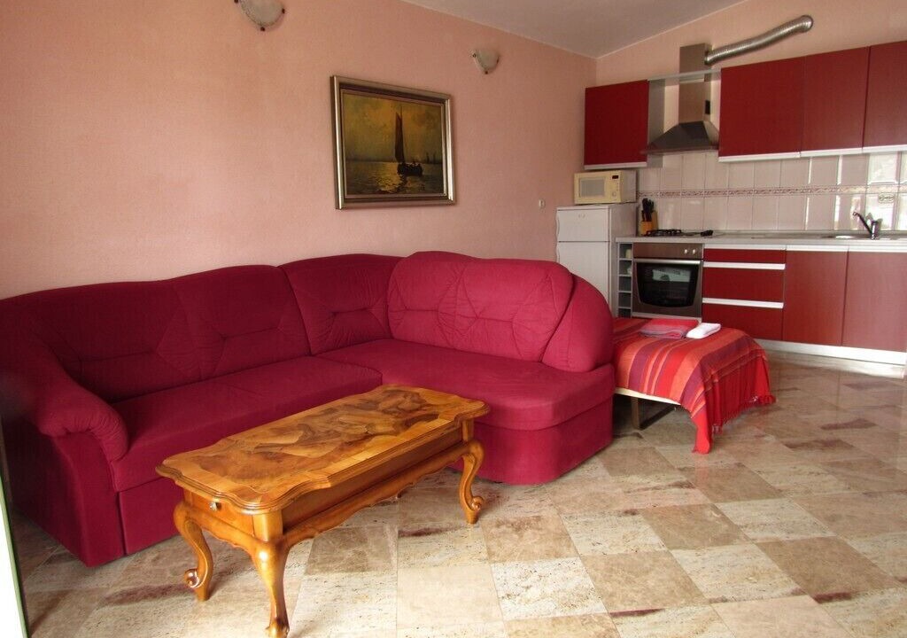 Photo of Livingroom in Dvornica
