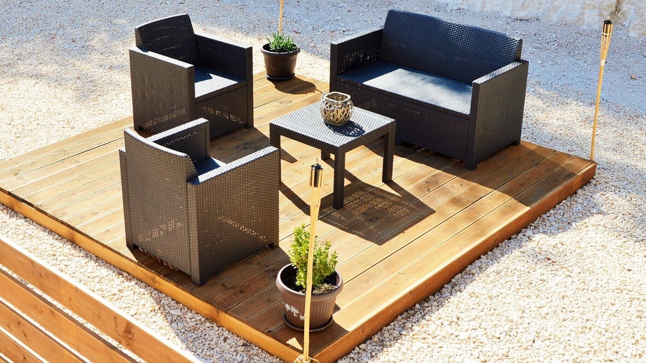 Photo of Outdoor in Drvenik