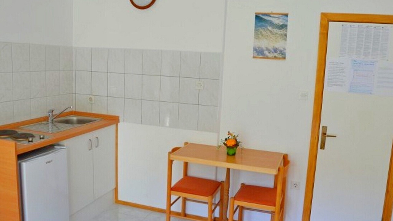 Photo of Kitchen in Drvenik