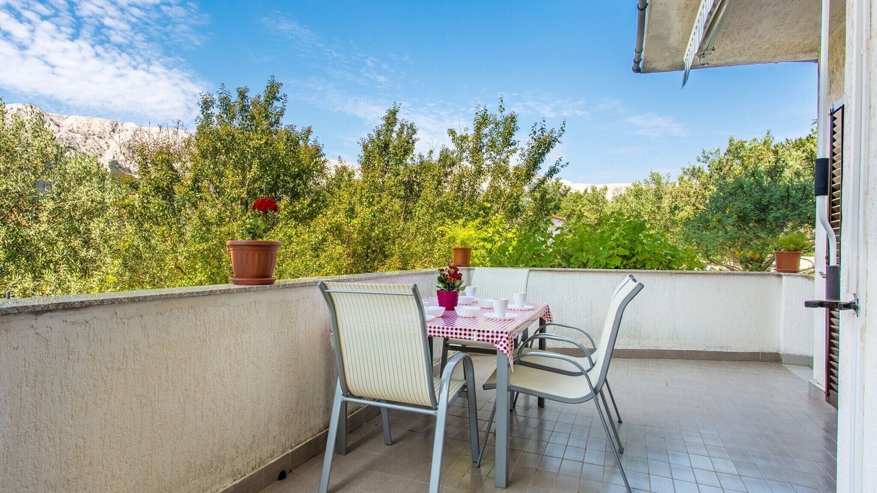 Photo of Patio Balcony in Jurandvor