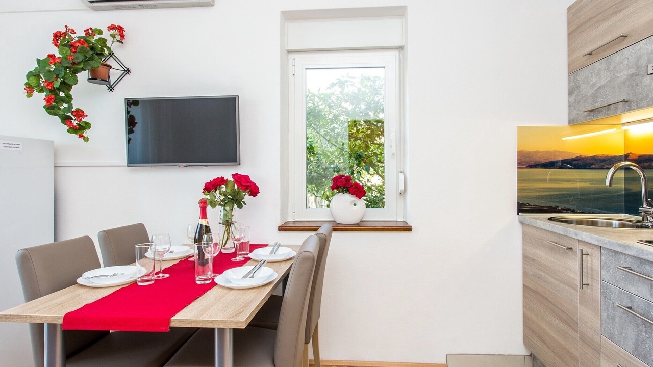 Photo of Kitchen in Jurandvor