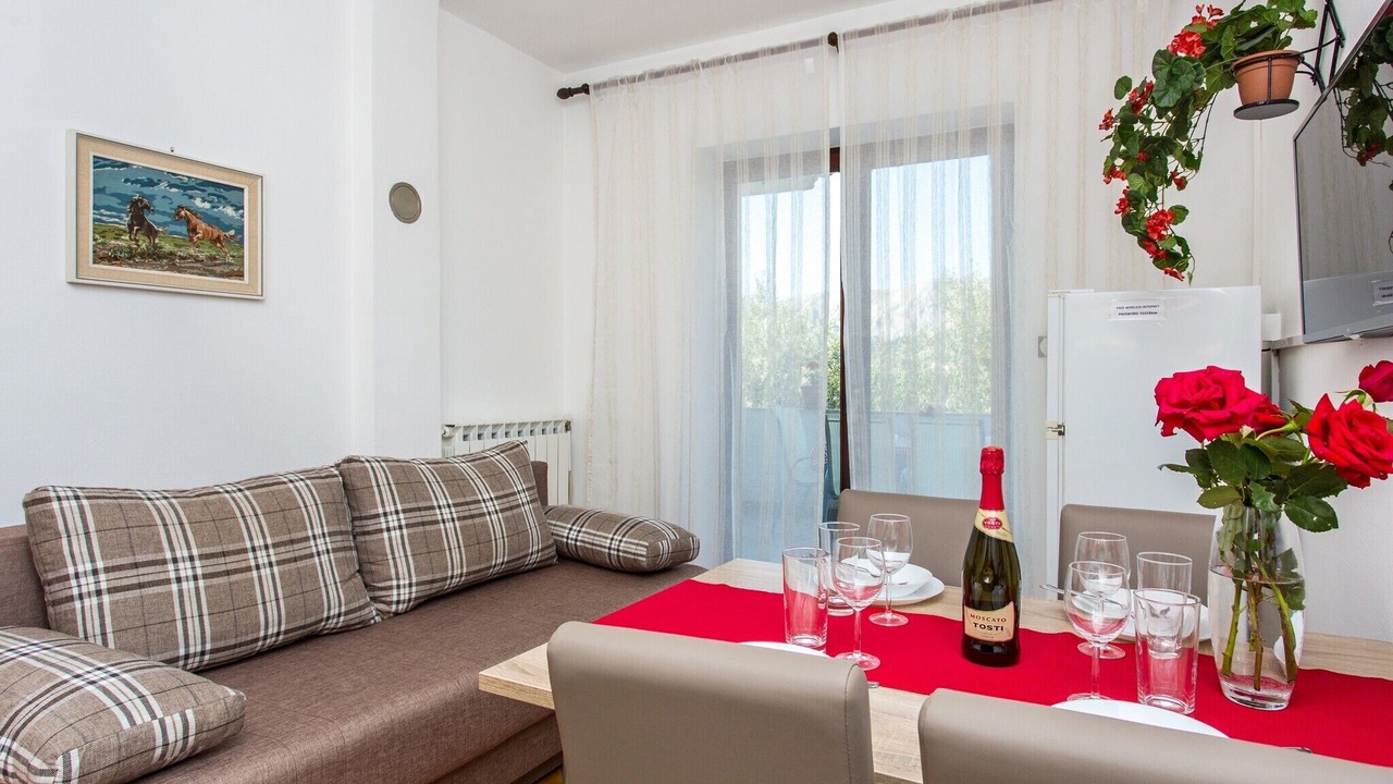 Photo of Livingroom in Jurandvor