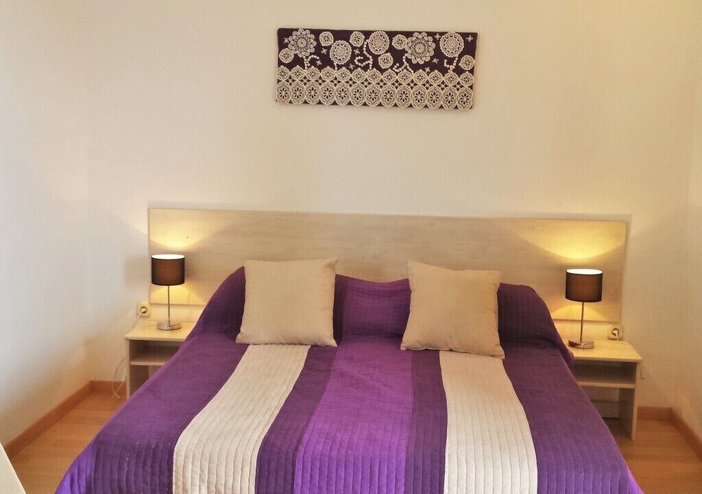Photo of Bedroom in Tijesno