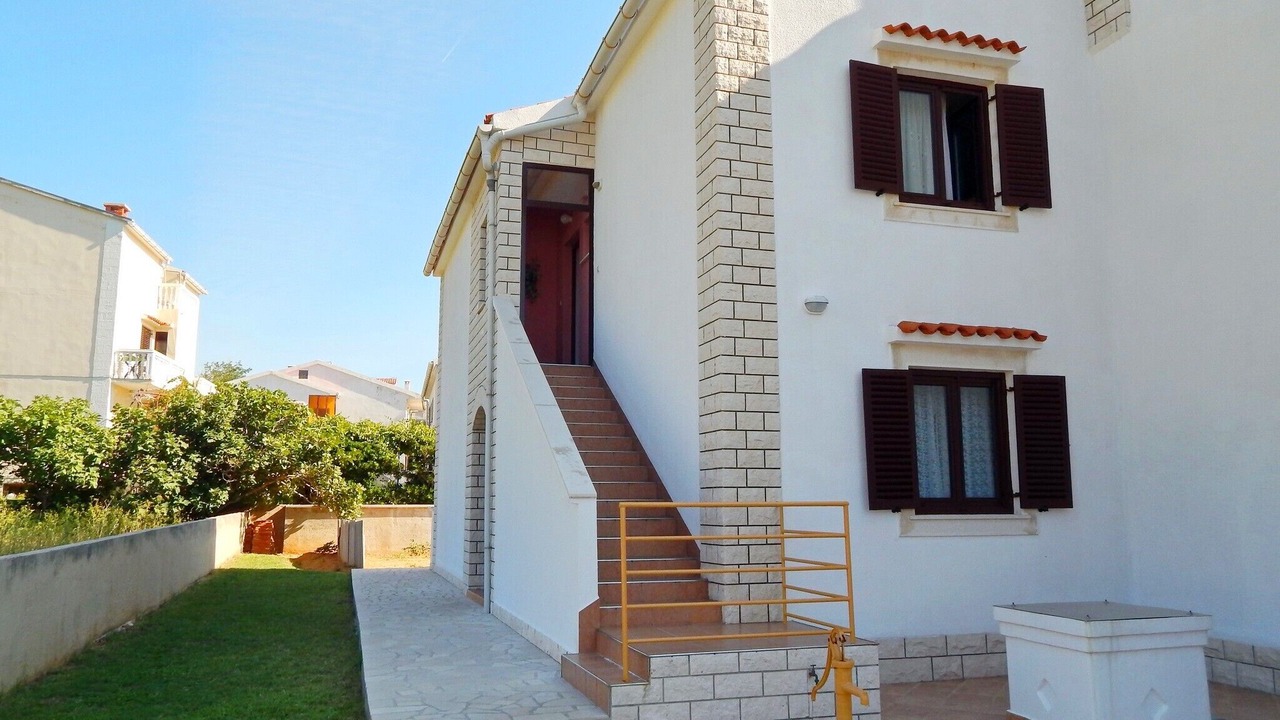 Photo of Patio Balcony in Zrce