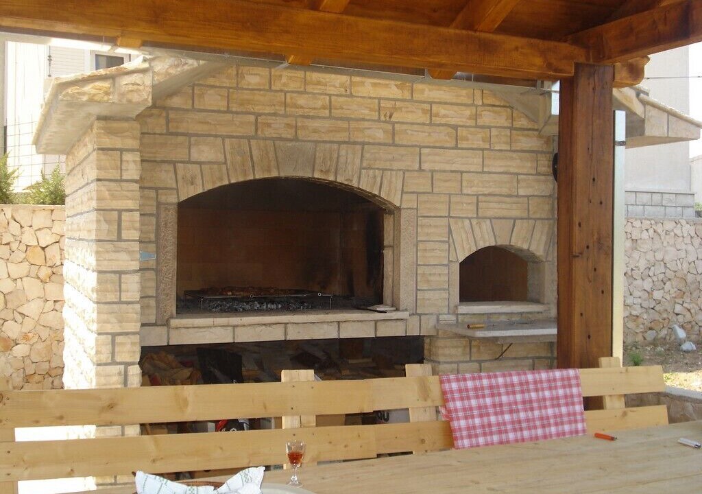 Photo of Patio Balcony in Dvornica
