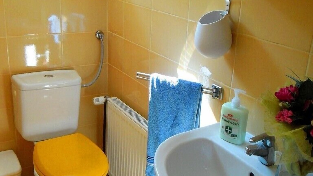 Photo of Bathroom in Opric